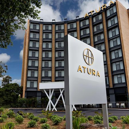 Atura Albury Hotell Eksteriør bilde