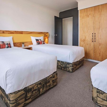 Atura Albury Hotell Eksteriør bilde