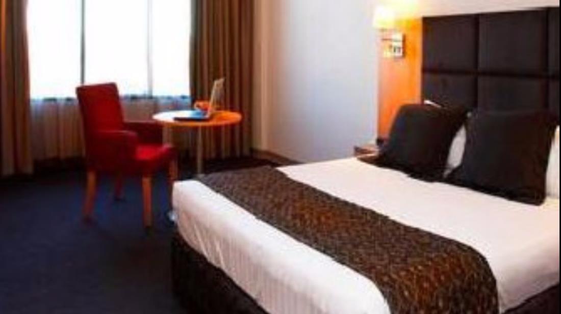 Atura Albury Hotell Eksteriør bilde