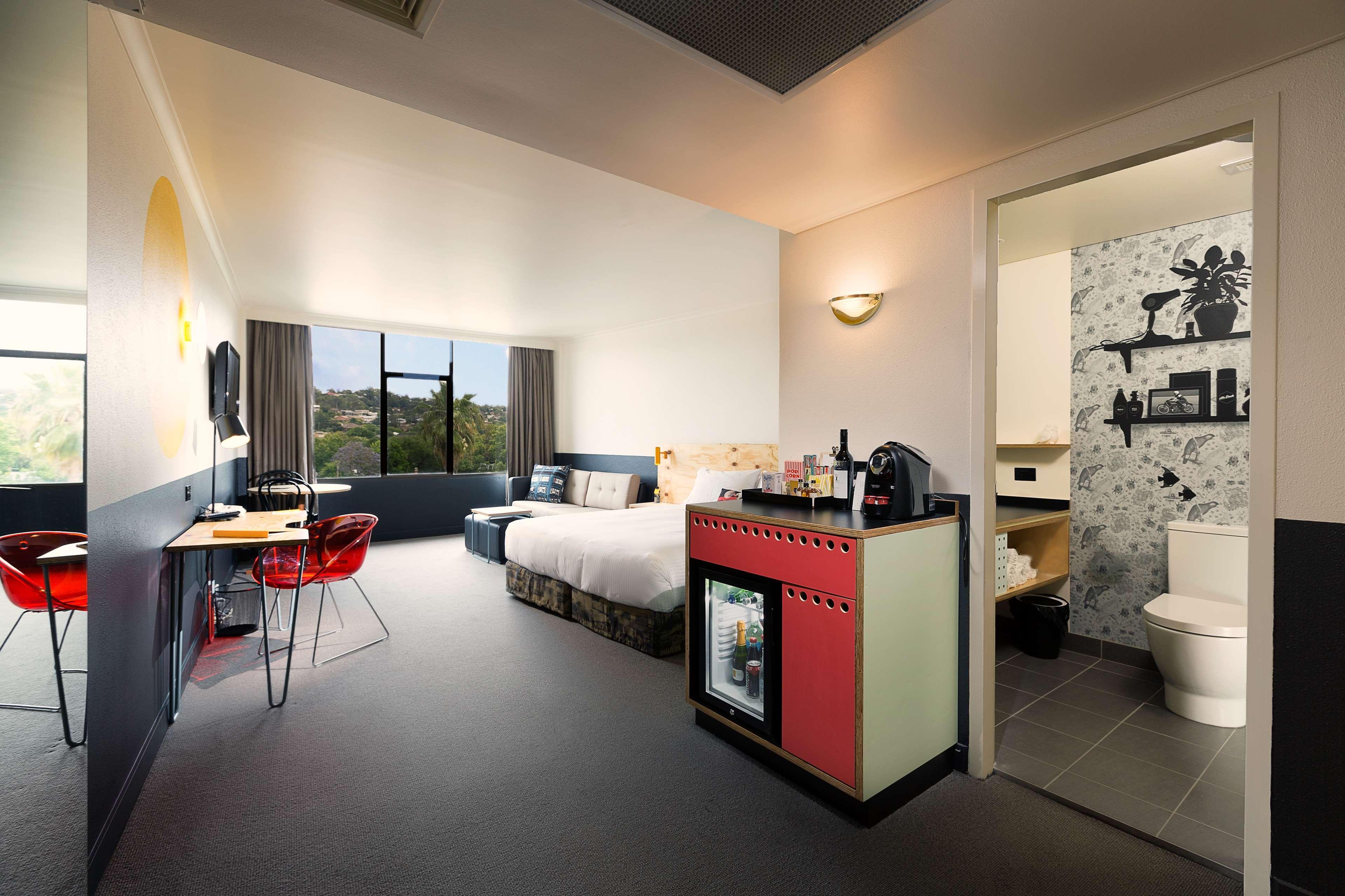 Atura Albury Hotell Eksteriør bilde