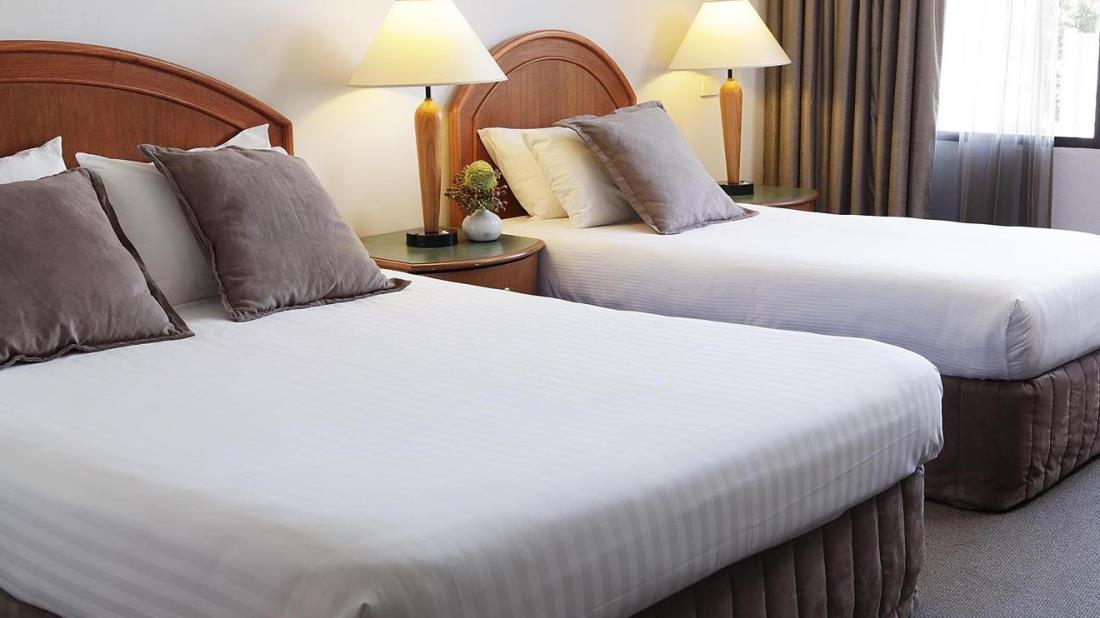 Atura Albury Hotell Eksteriør bilde