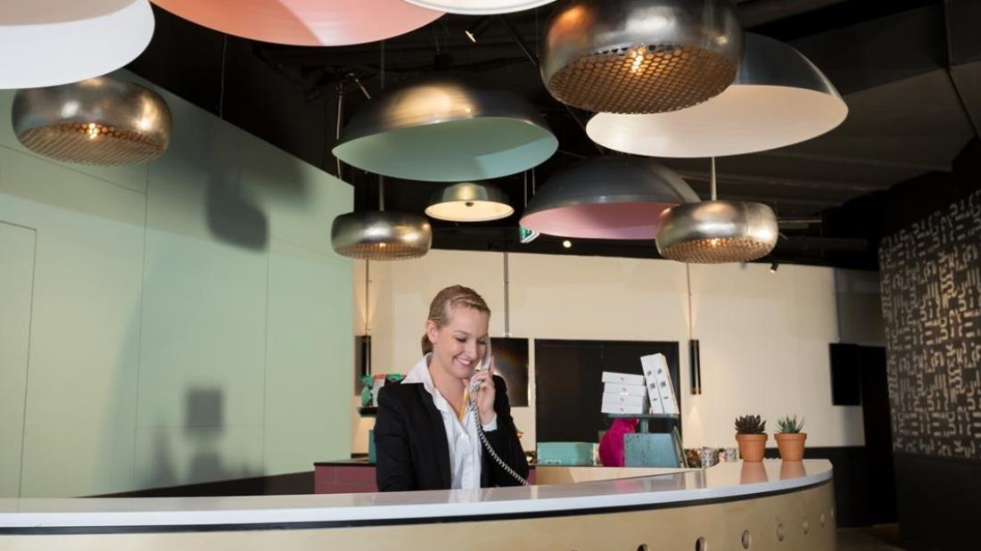 Atura Albury Hotell Eksteriør bilde