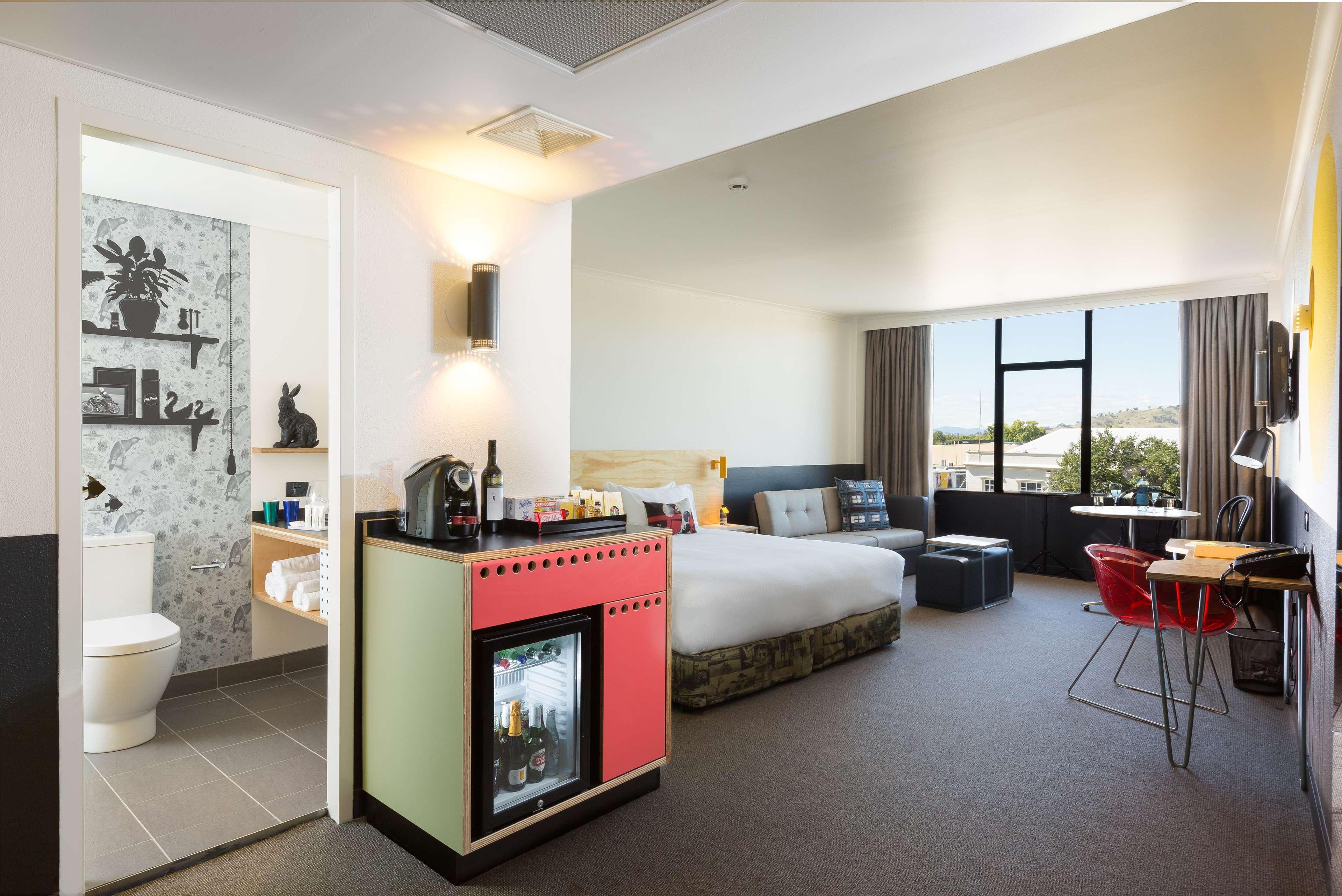Atura Albury Hotell Eksteriør bilde