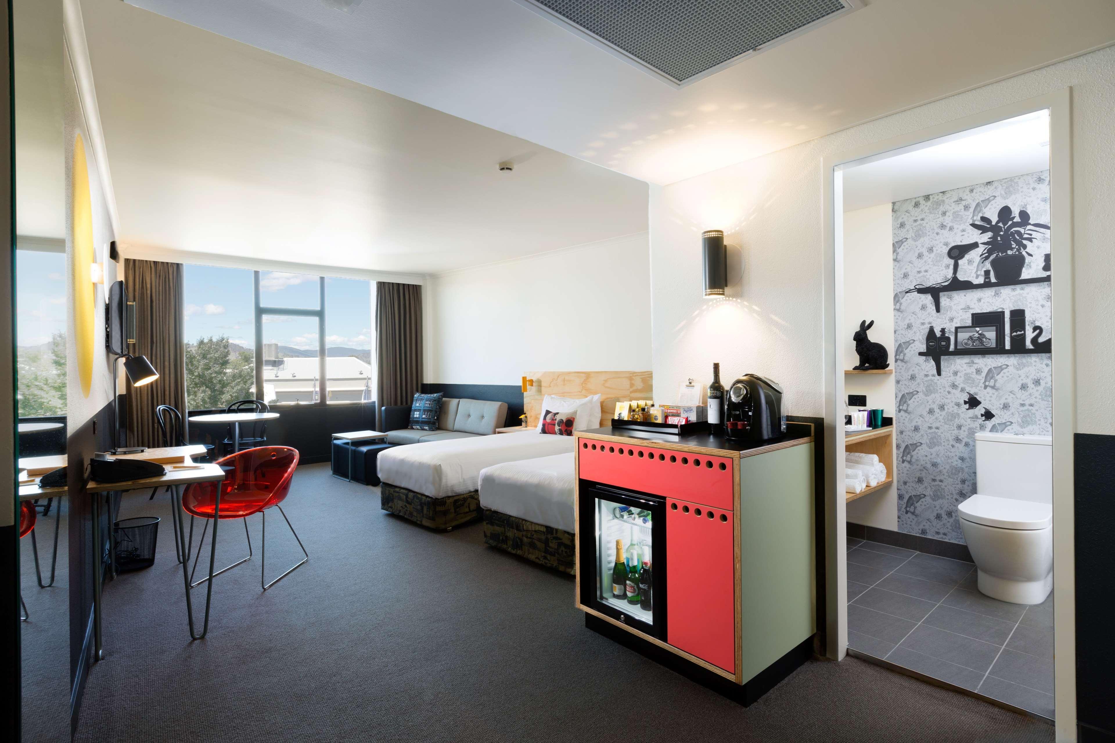 Atura Albury Hotell Eksteriør bilde