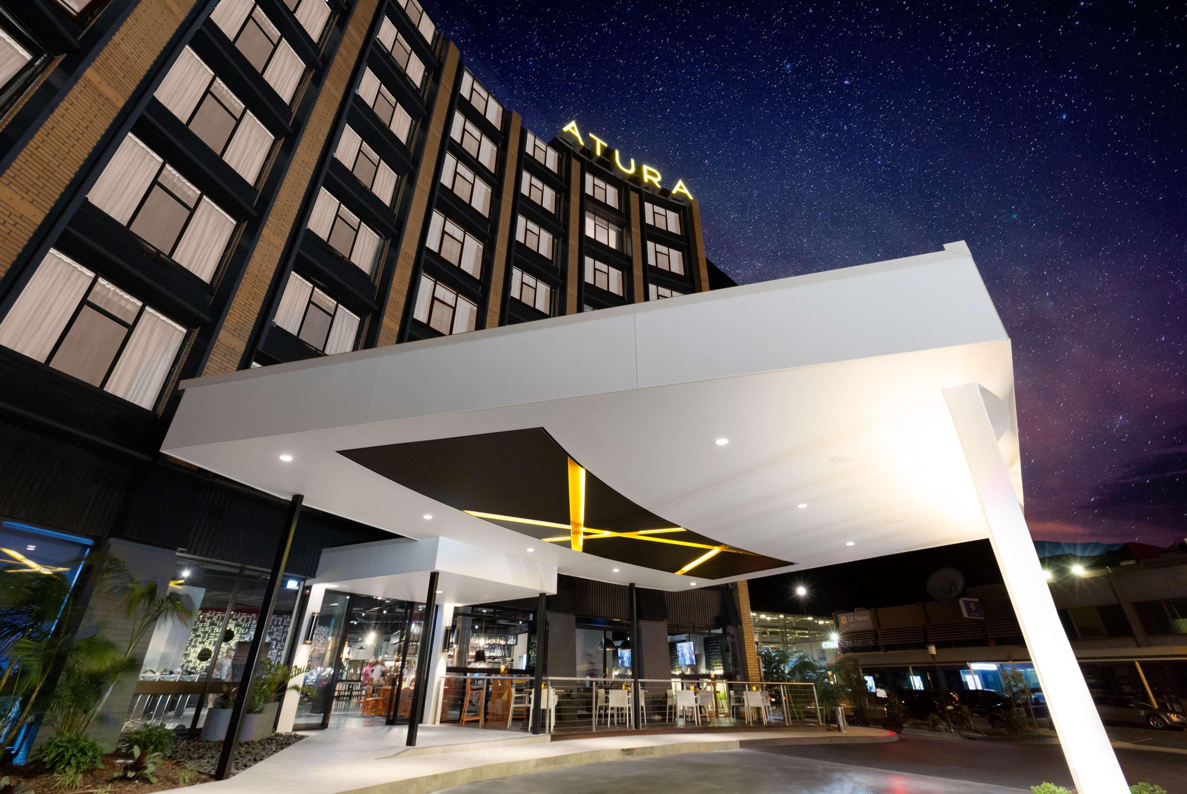 Atura Albury Hotell Eksteriør bilde