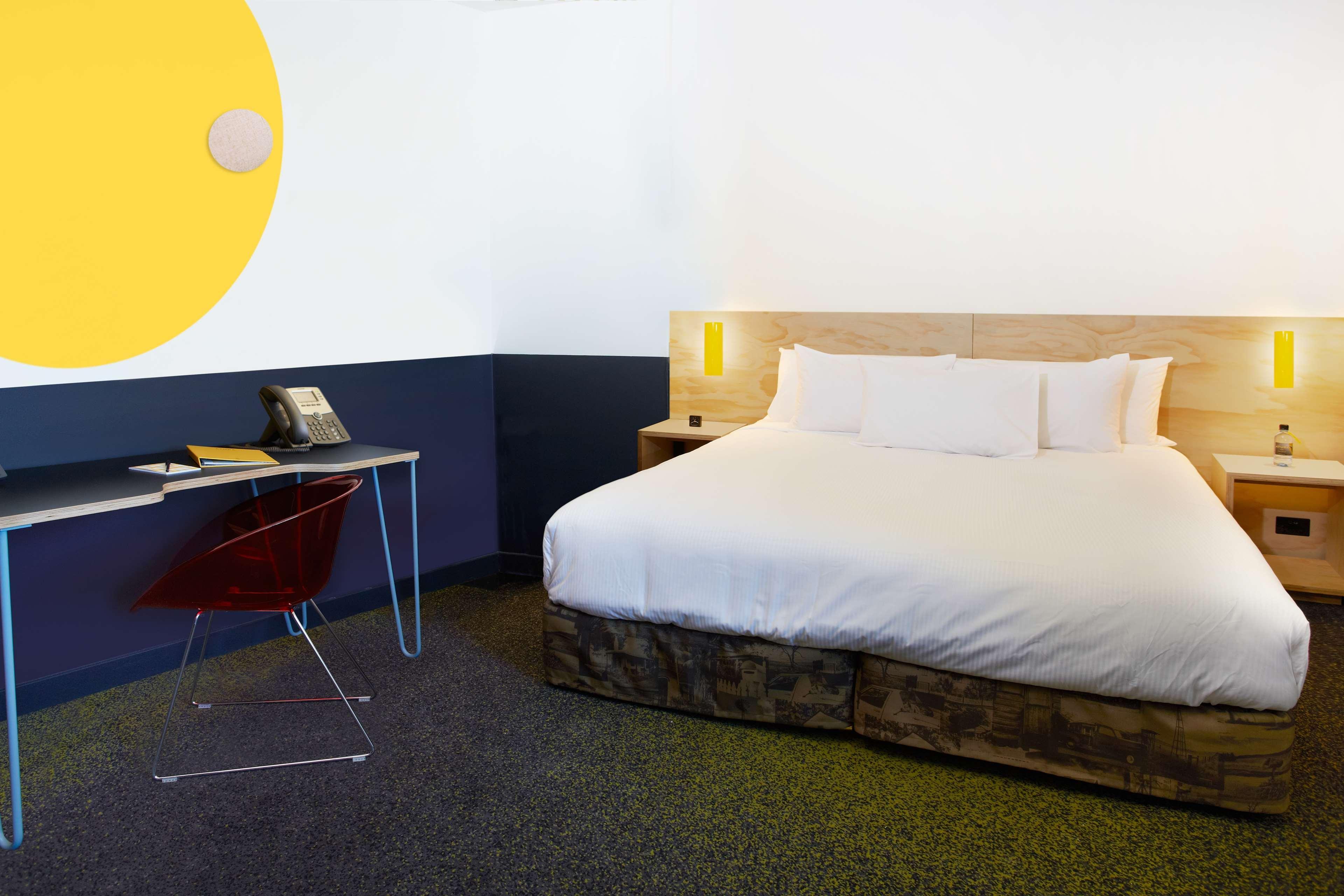 Atura Albury Hotell Eksteriør bilde
