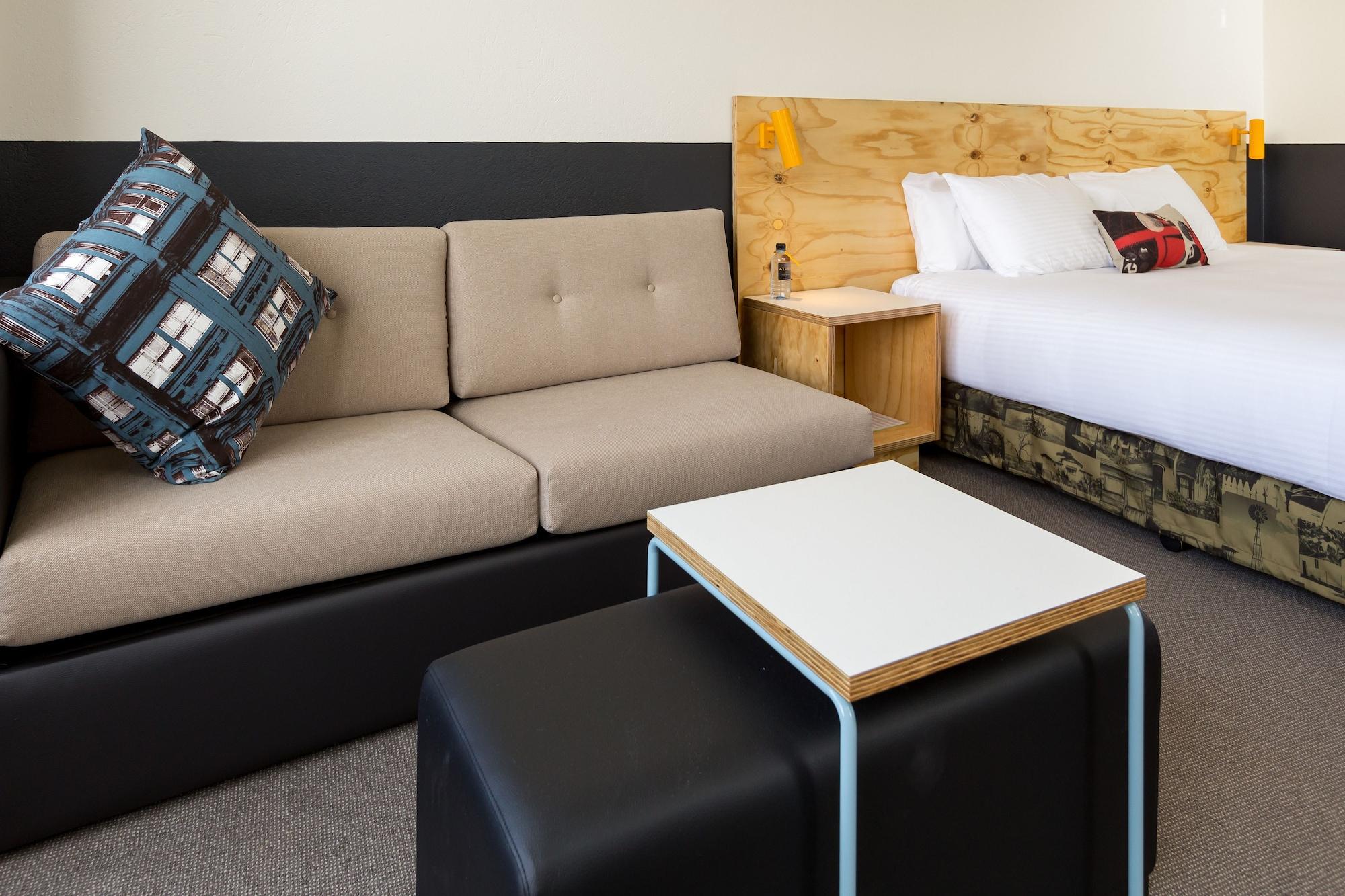 Atura Albury Hotell Eksteriør bilde