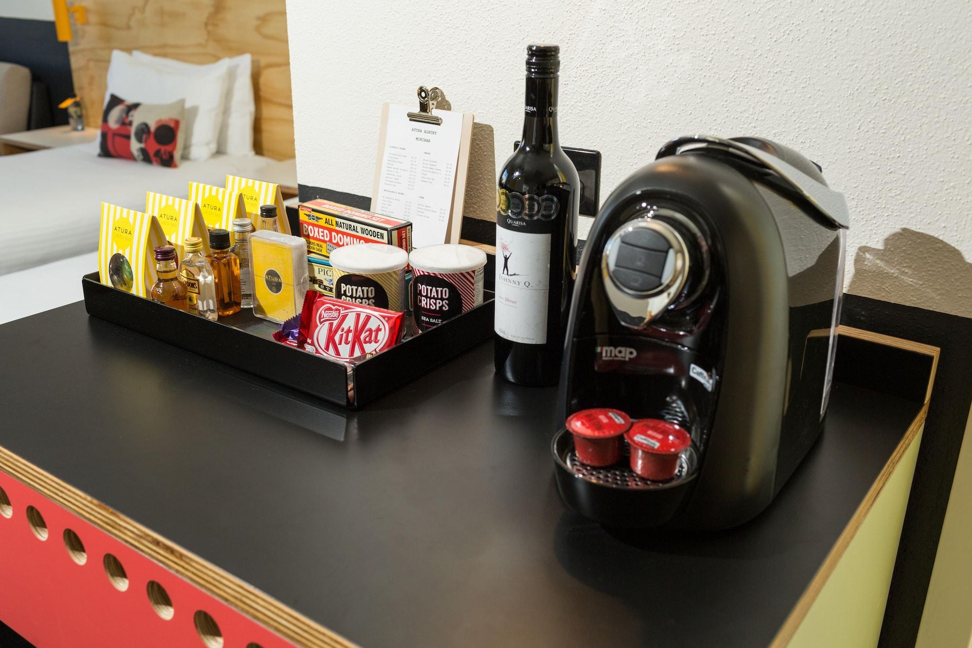 Atura Albury Hotell Eksteriør bilde