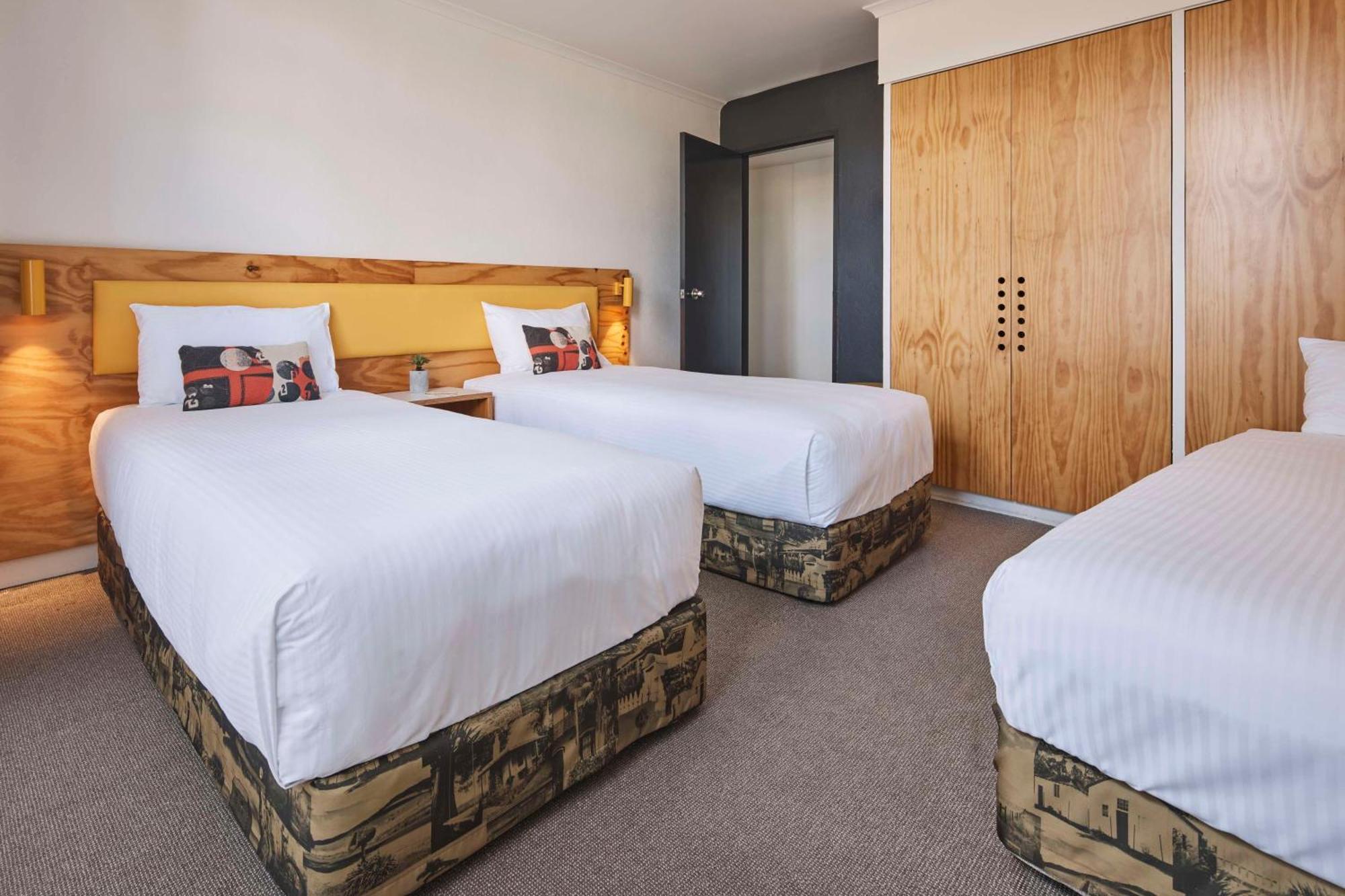 Atura Albury Hotell Eksteriør bilde