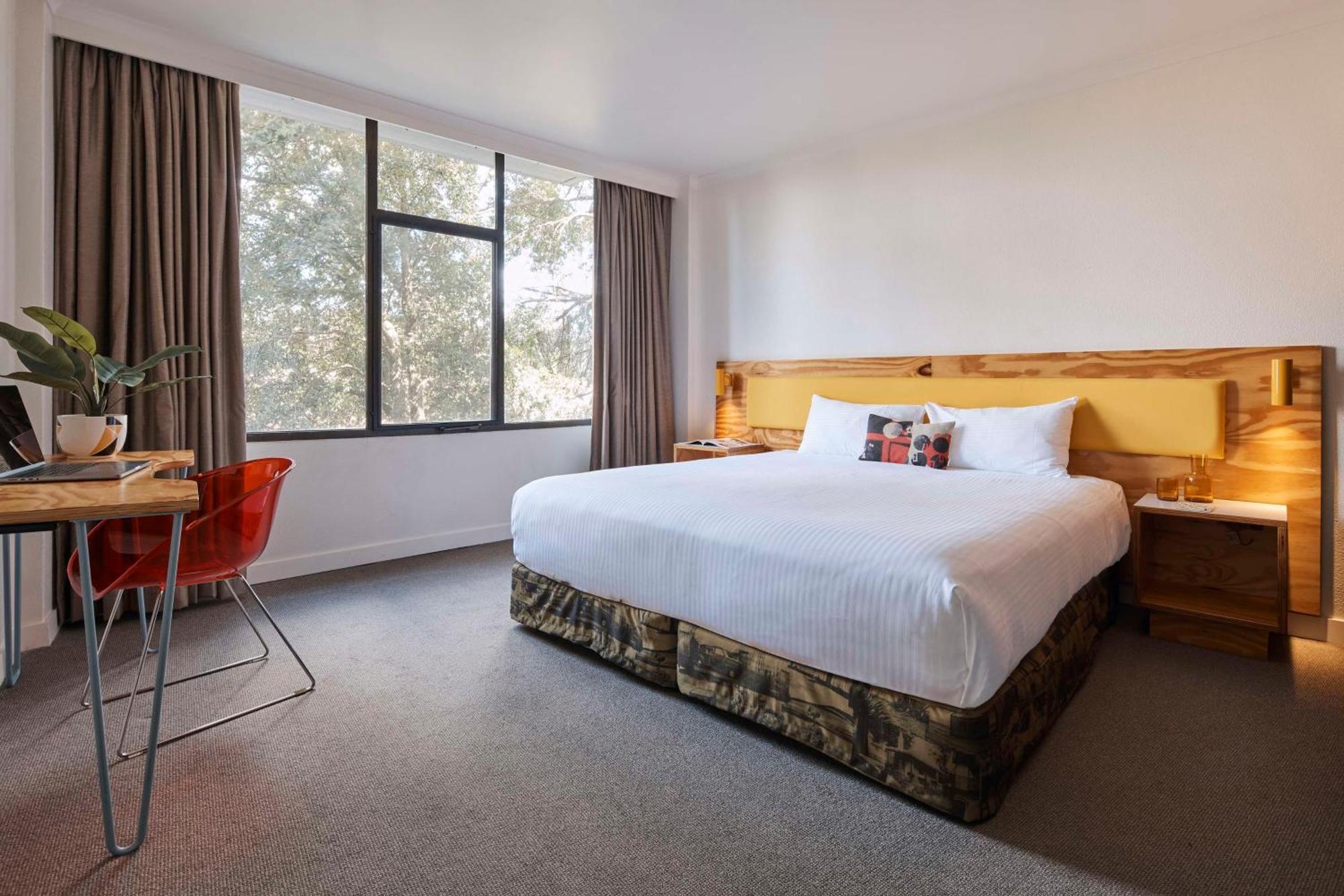 Atura Albury Hotell Eksteriør bilde