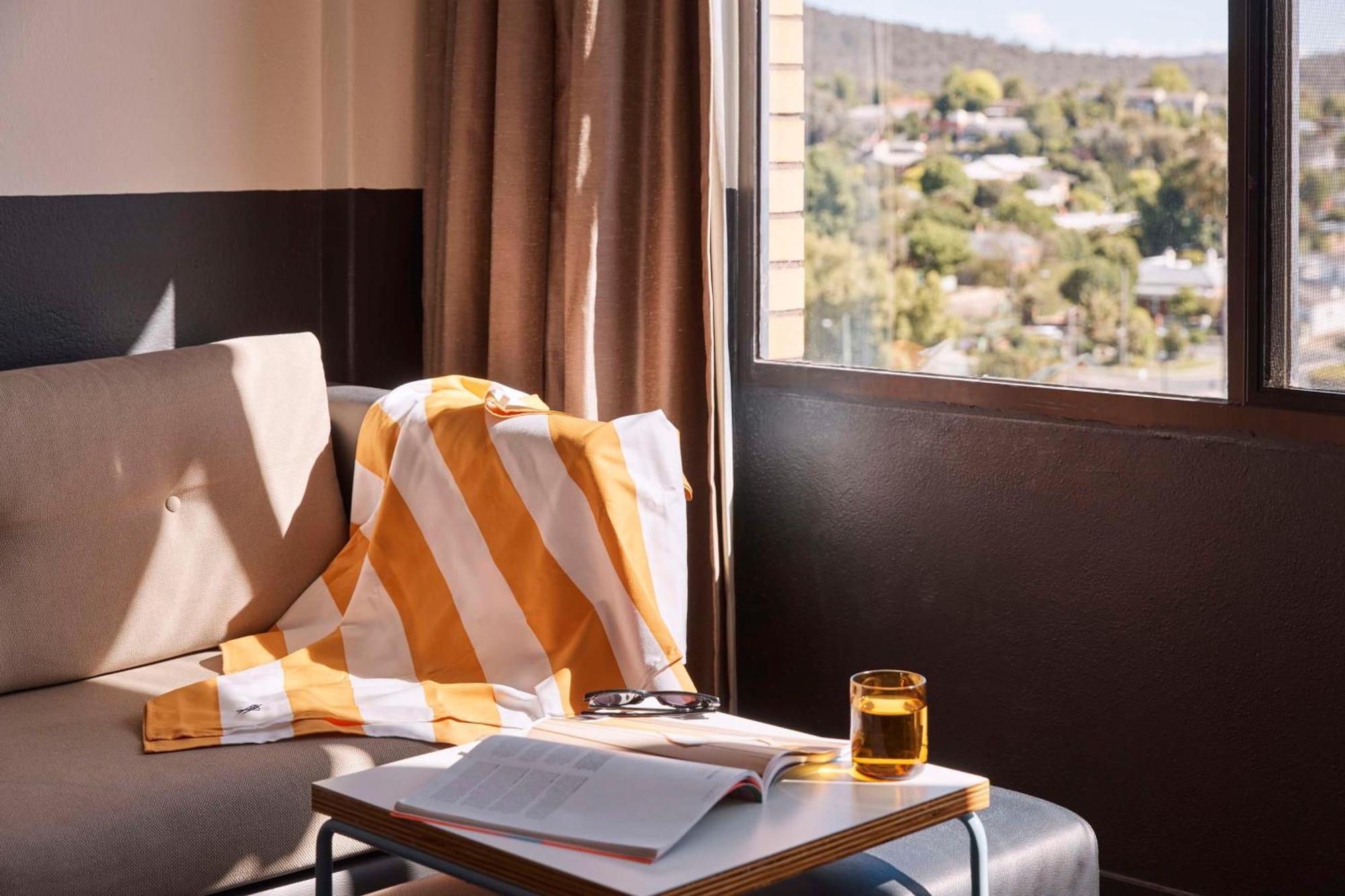 Atura Albury Hotell Eksteriør bilde