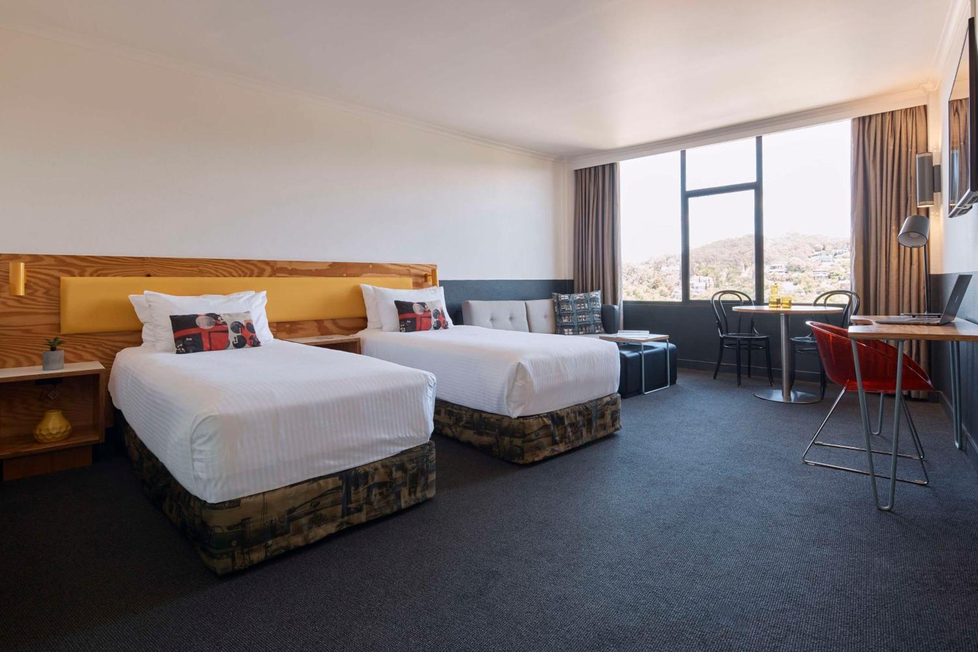 Atura Albury Hotell Eksteriør bilde