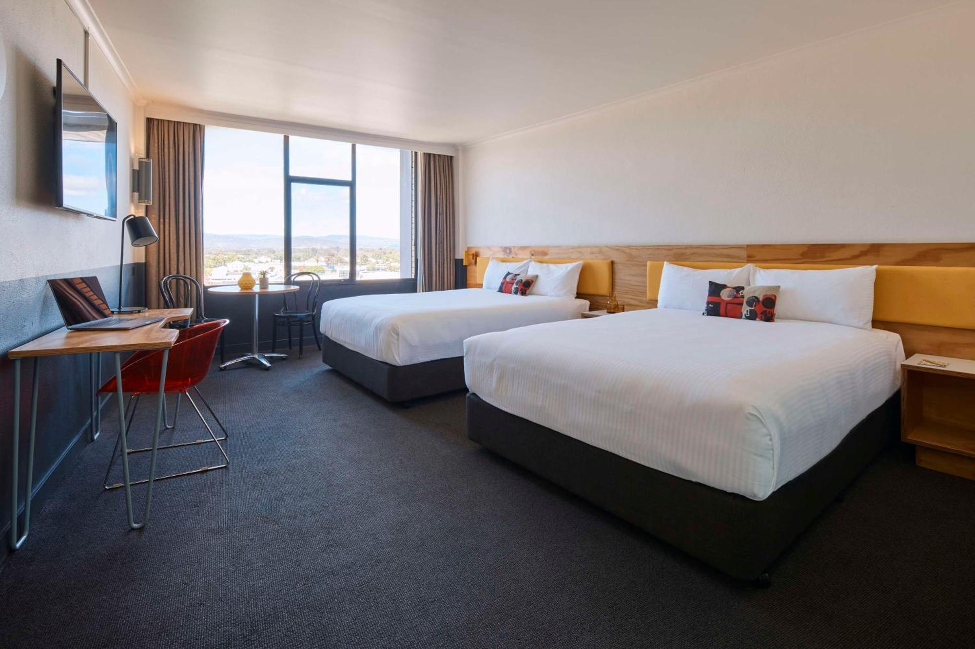 Atura Albury Hotell Eksteriør bilde