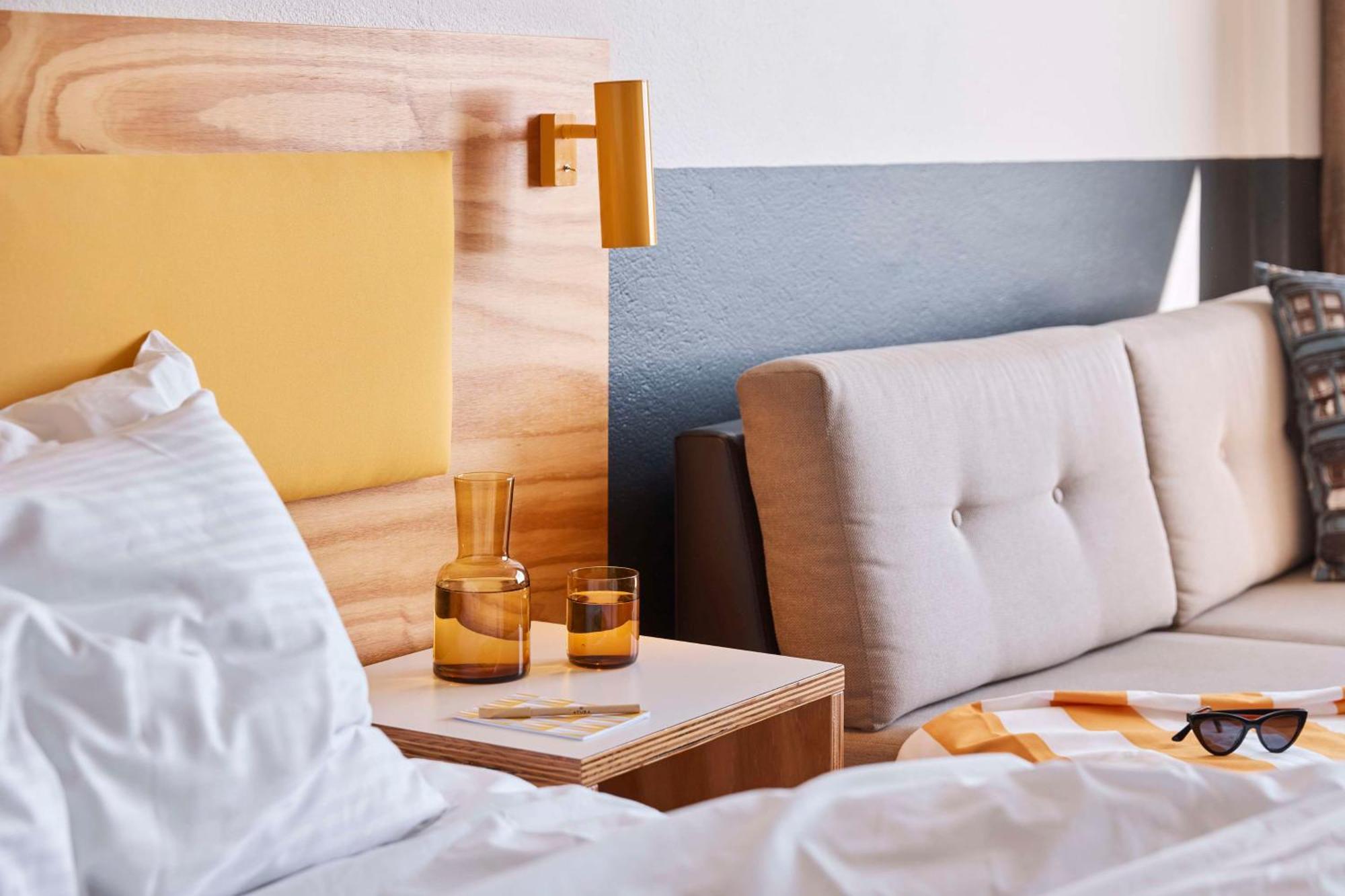 Atura Albury Hotell Eksteriør bilde