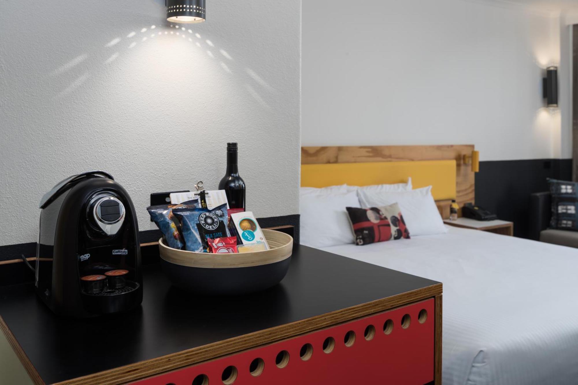 Atura Albury Hotell Eksteriør bilde