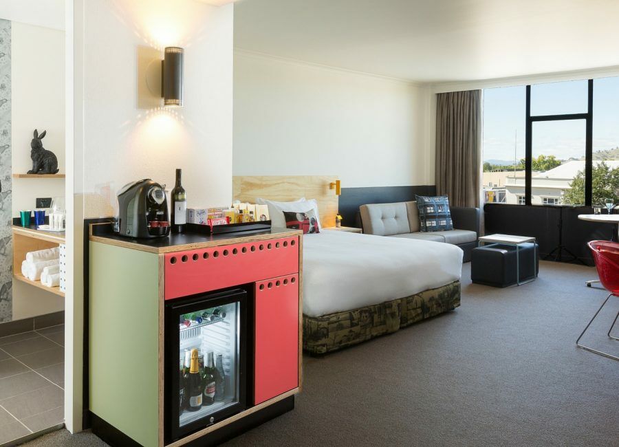 Atura Albury Hotell Eksteriør bilde